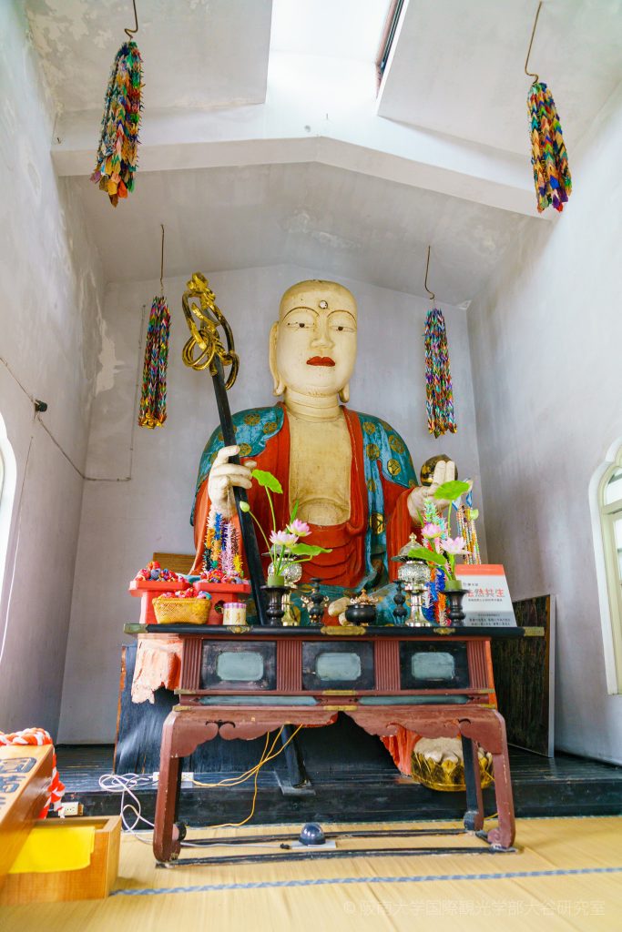 2018.12.9 圓満寺